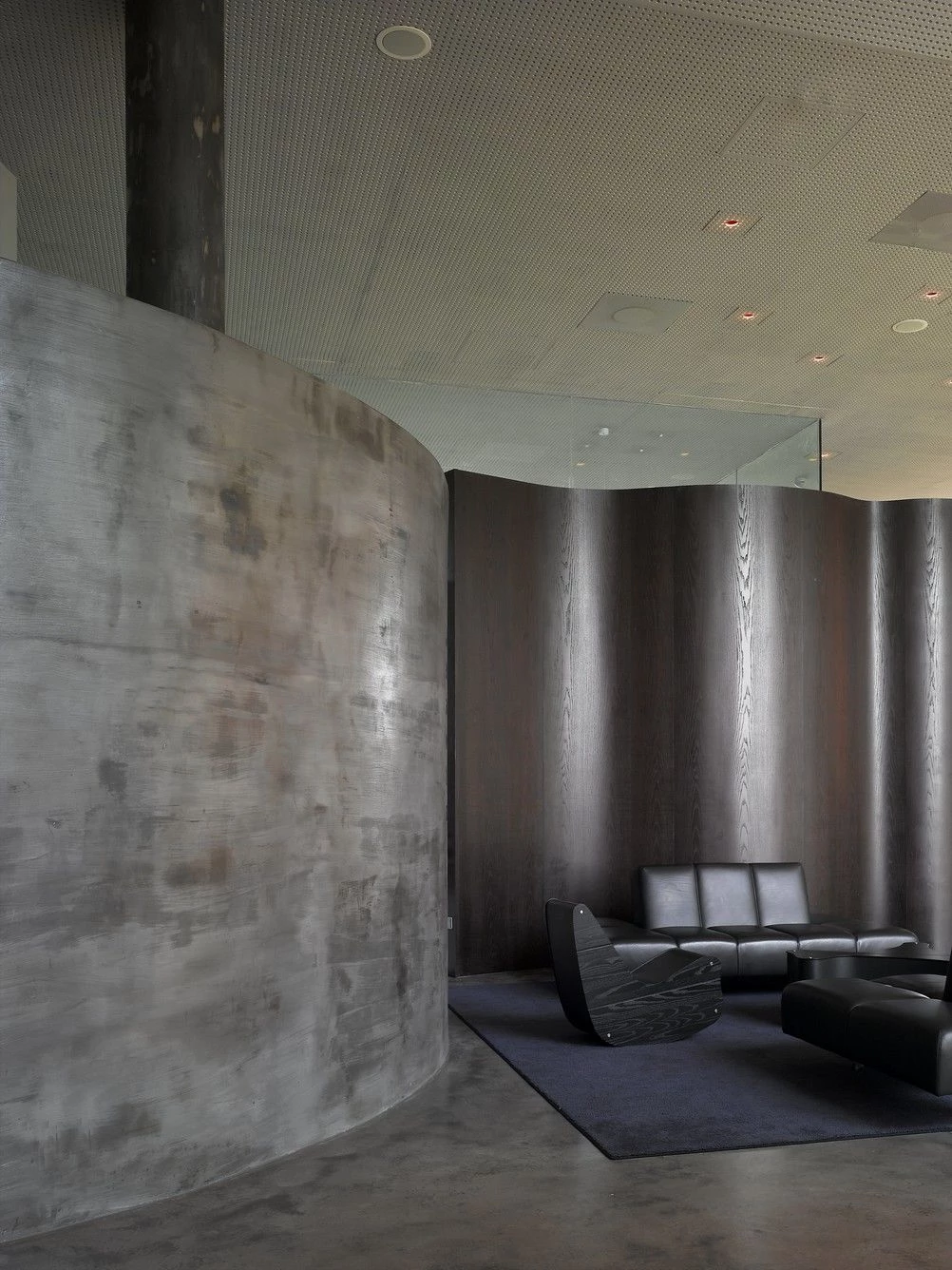 奥地利酒庄酒店“Loisium Hotel”-38