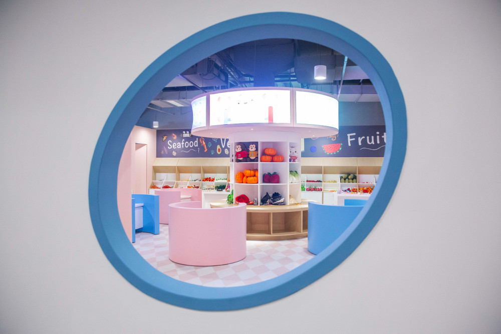 PAPAMAMA超像力亲子乐园-45