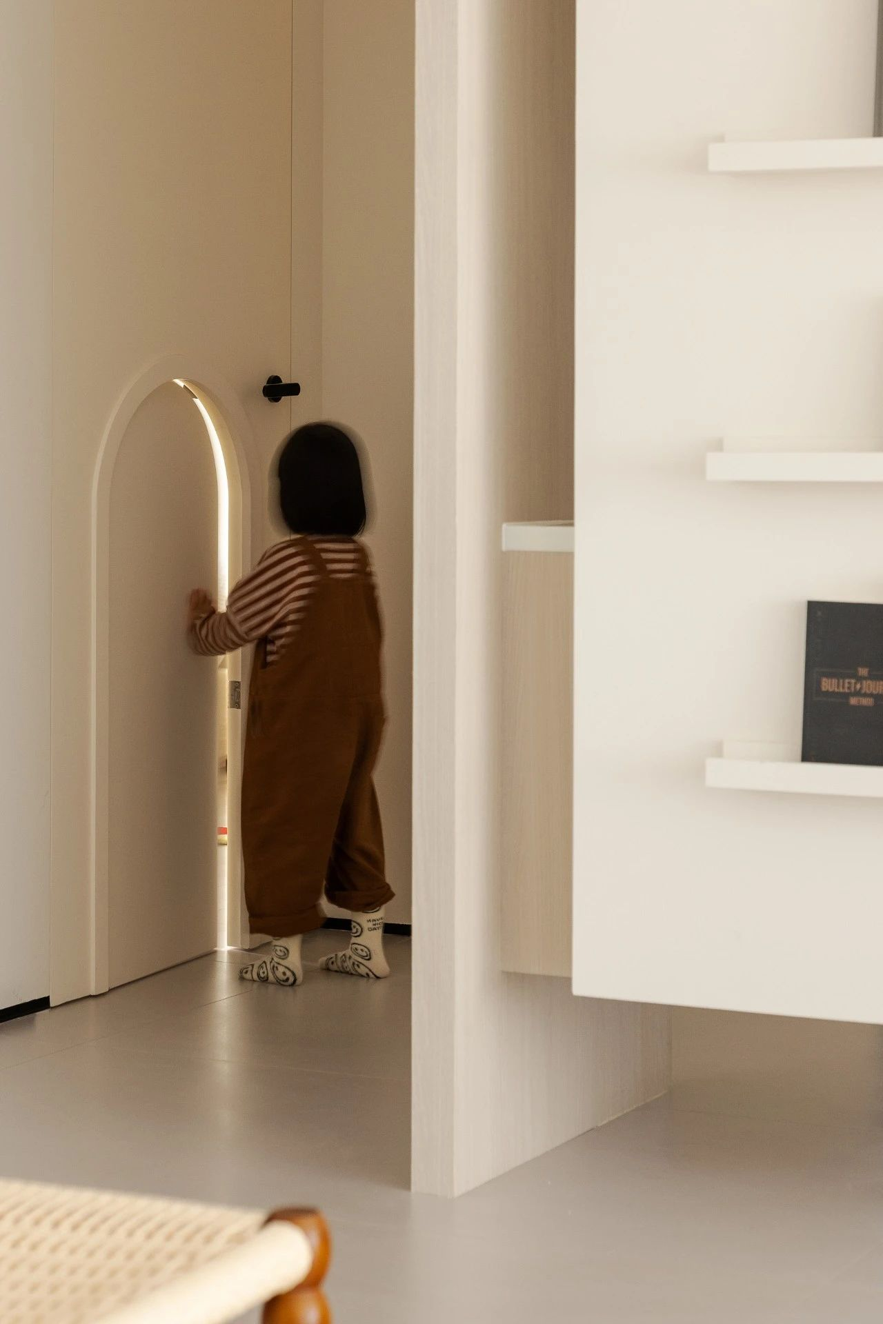 午后微光丨中国汕头丨宅这里设计-27