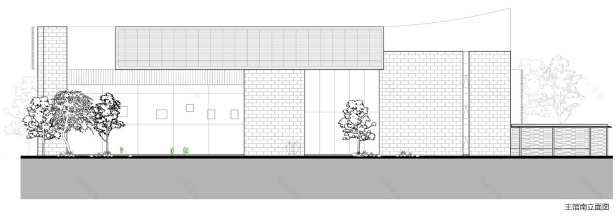 自然的收集·海宁自然展示中心丨中国浙江丨森上建筑-113