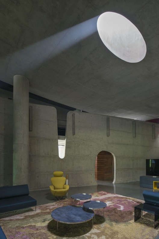 剥去的莫比乌斯屋-26