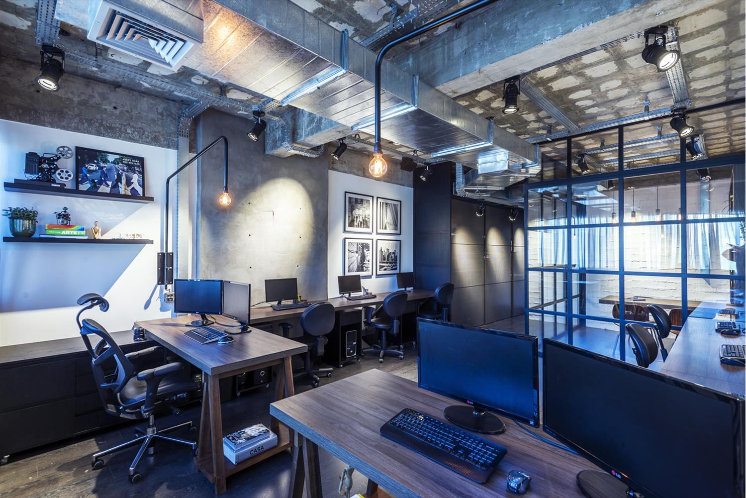 Studio Alencar 的巴西项目-7