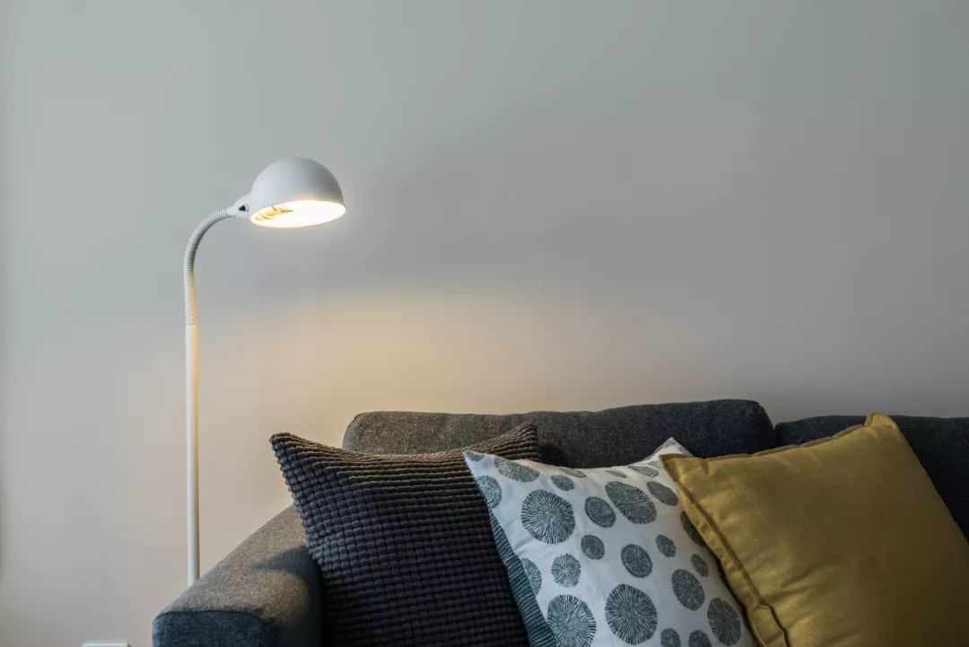 处女座业主的完美家居,细节控的福音-18