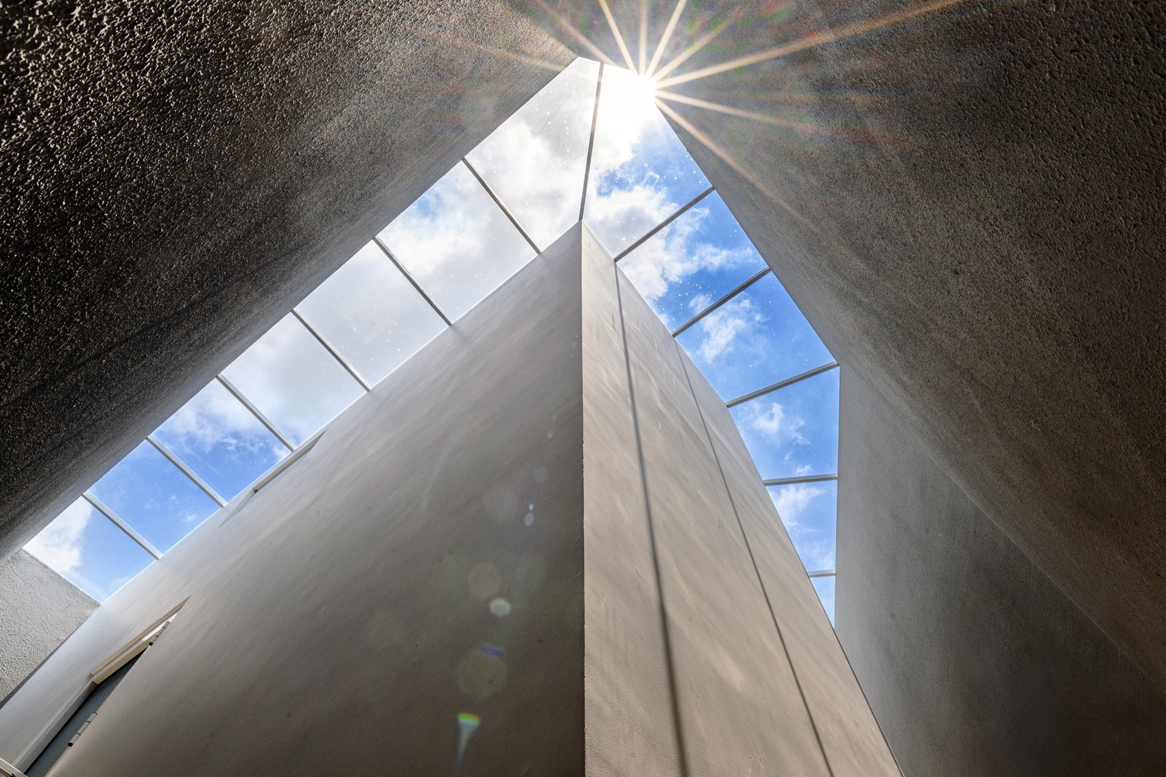 CORNERSTONE综合用途建筑，越南 / ROOM+ Design & Build-38