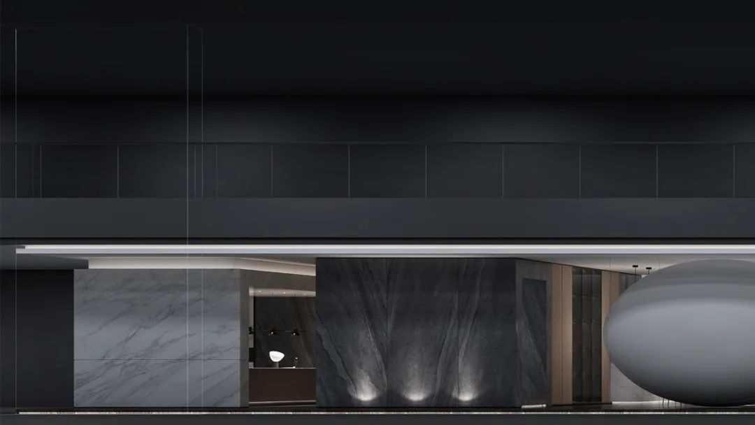 冠珠瓷砖东方店展厅丨中国广州丨广东纵横建设设计工程有限公司-25