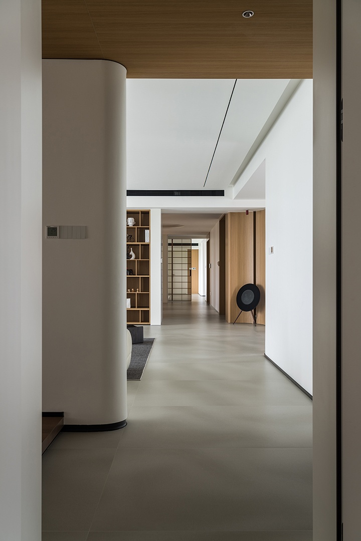 良工摄影 · 叁野美学空间丨中国常德丨周毅豪-22