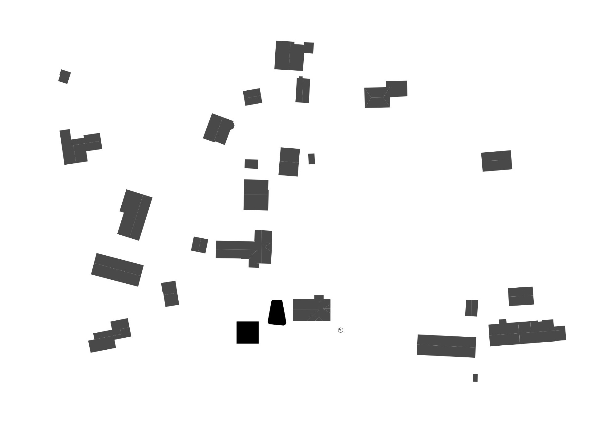 奥地利果园住宅设计丨firm Architekten-31