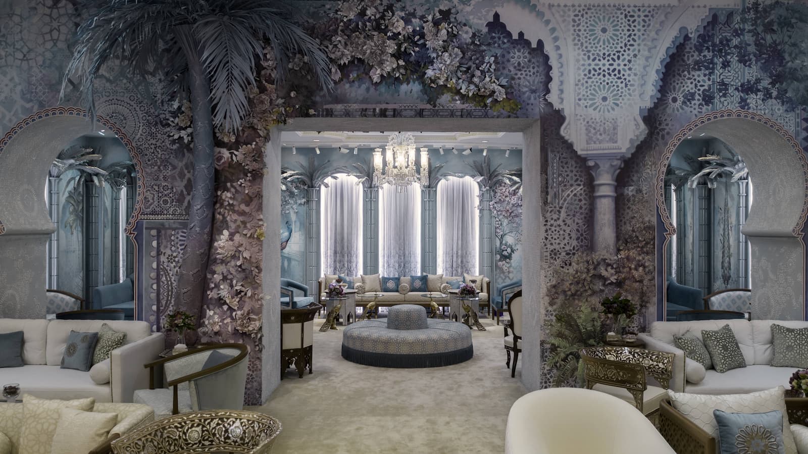 Poetic Journey Painting | Designlab Experience-0