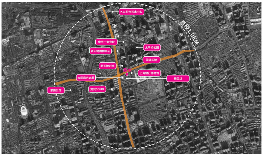 拉法耶文化艺术中心改造丨中国上海丨之外建筑TheY Architects-217