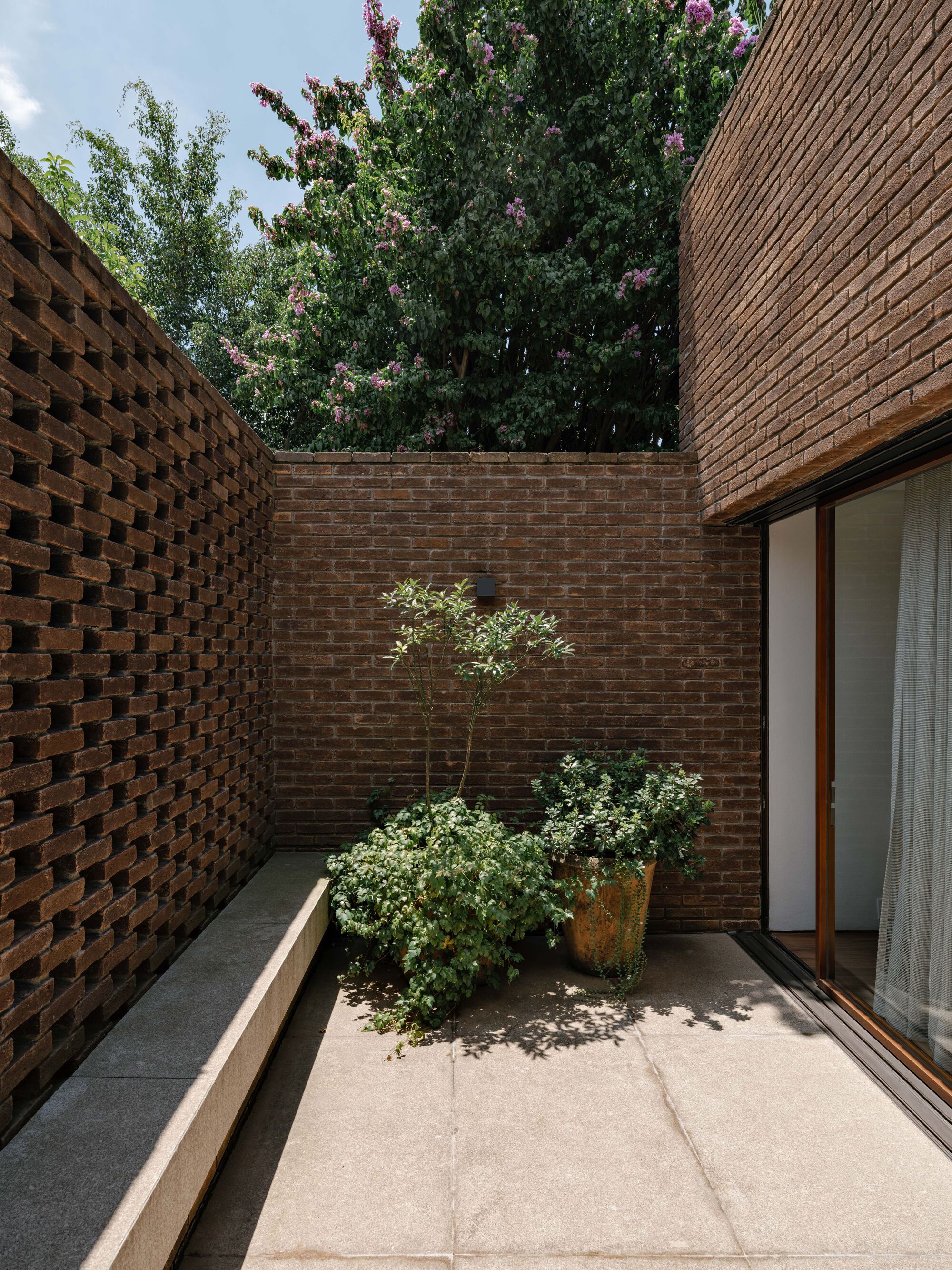 丨巴西圣保罗丨Felipe Hess Arquitetos-30