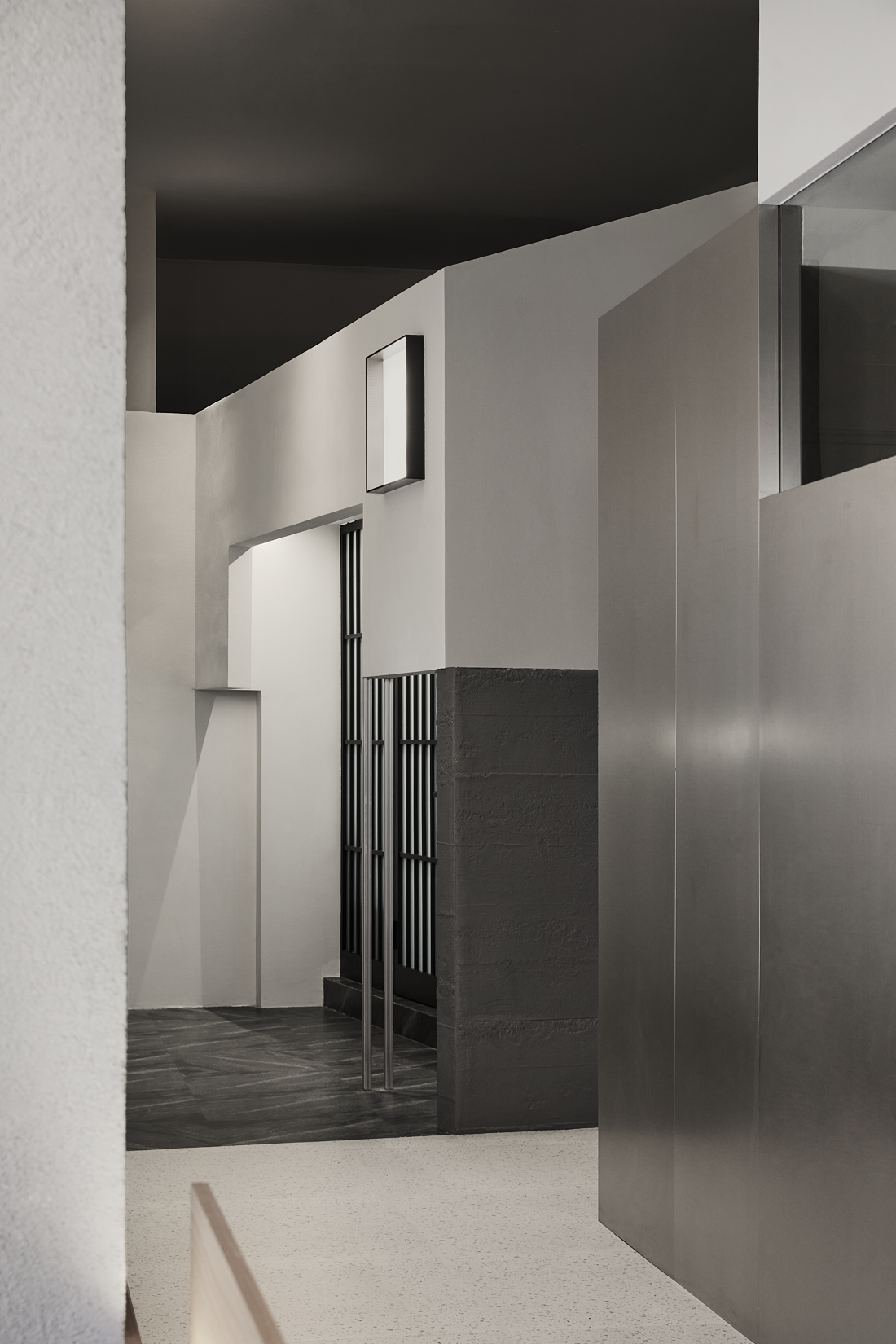 温州印象城MEGA发一发旗舰店丨中国温州丨锵设计-17