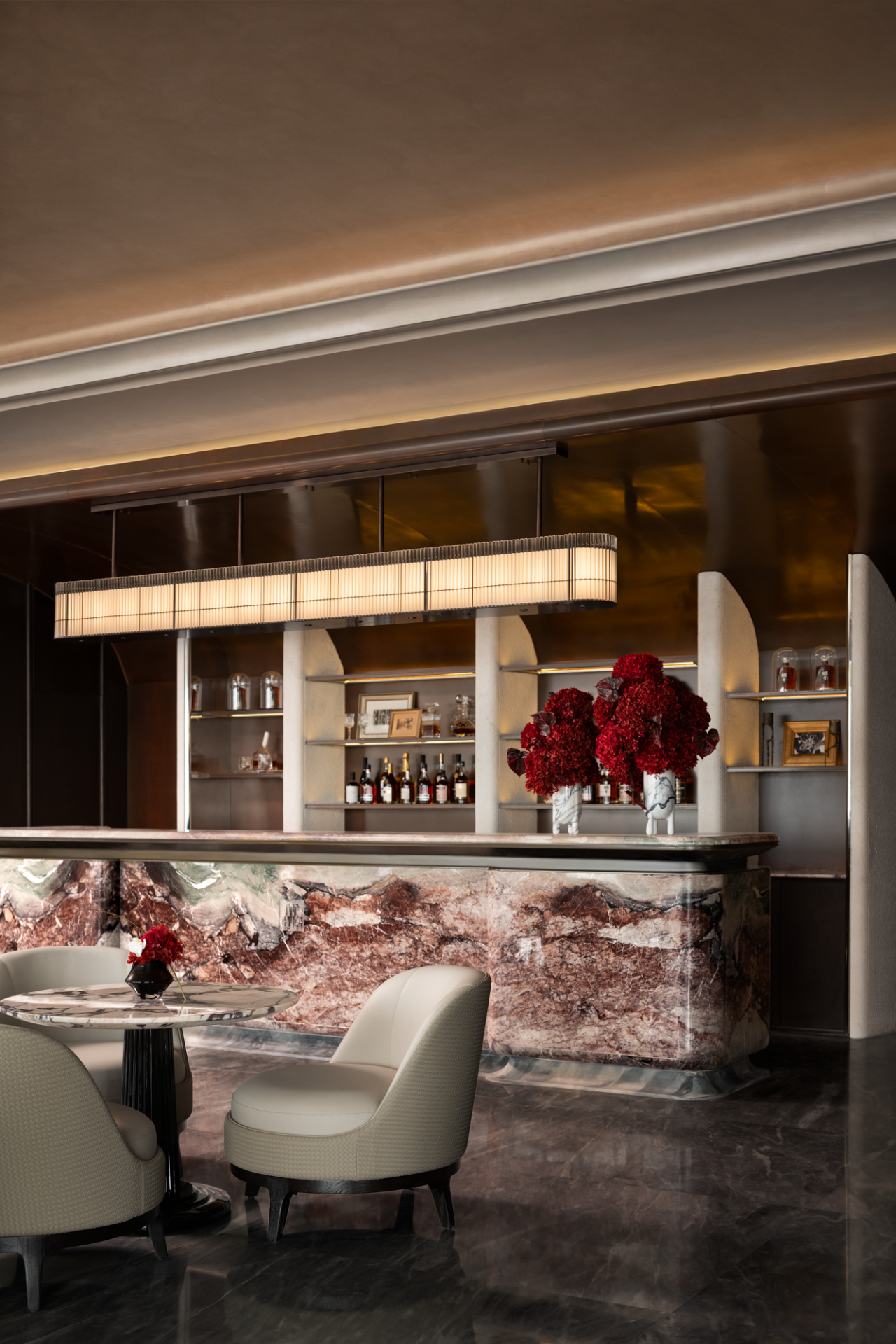 中建玖合·运河玖院丨中国北京丨SRD DESIGN赛瑞迪普-27