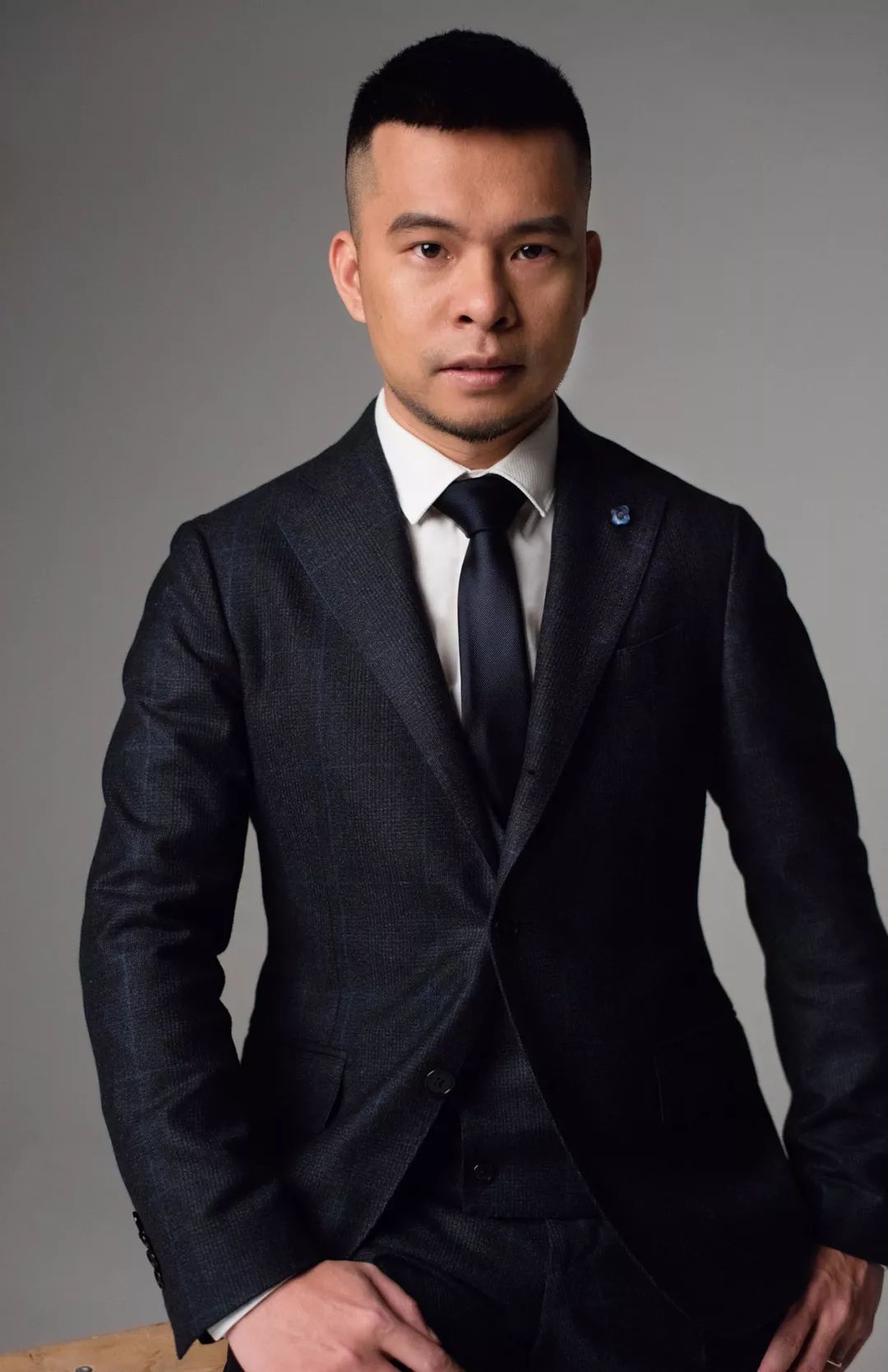 黄全设计--上海美华邨某别墅-150