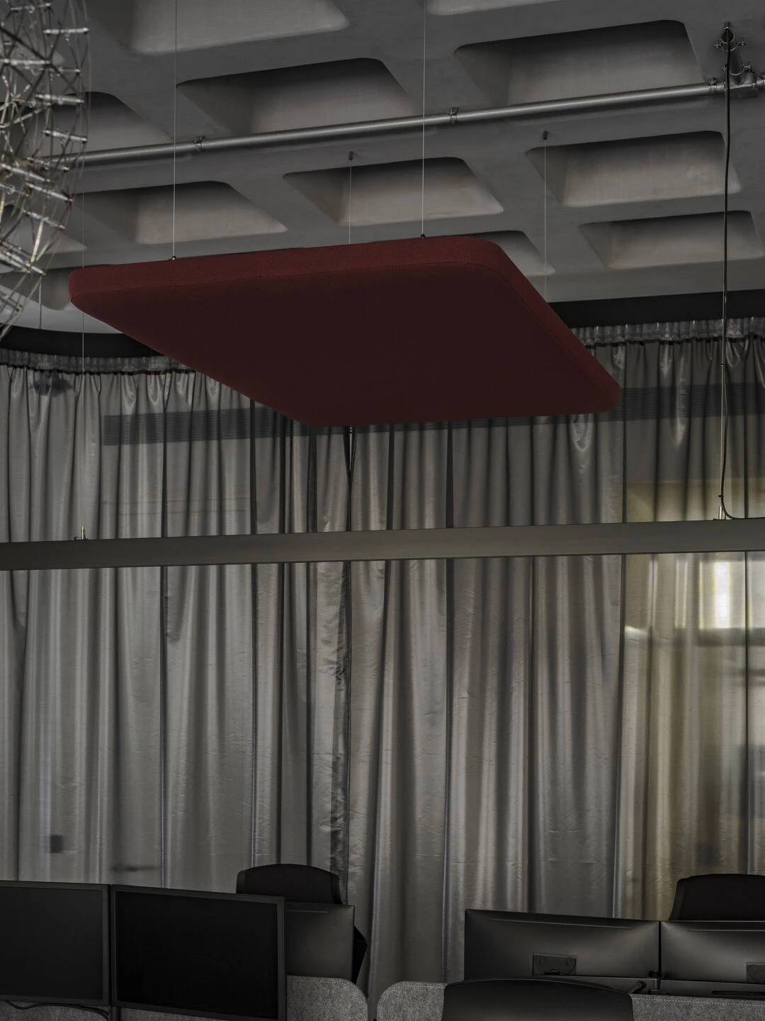 Ogarden 混合用途建筑丨希腊丨A31 建筑事务所-25