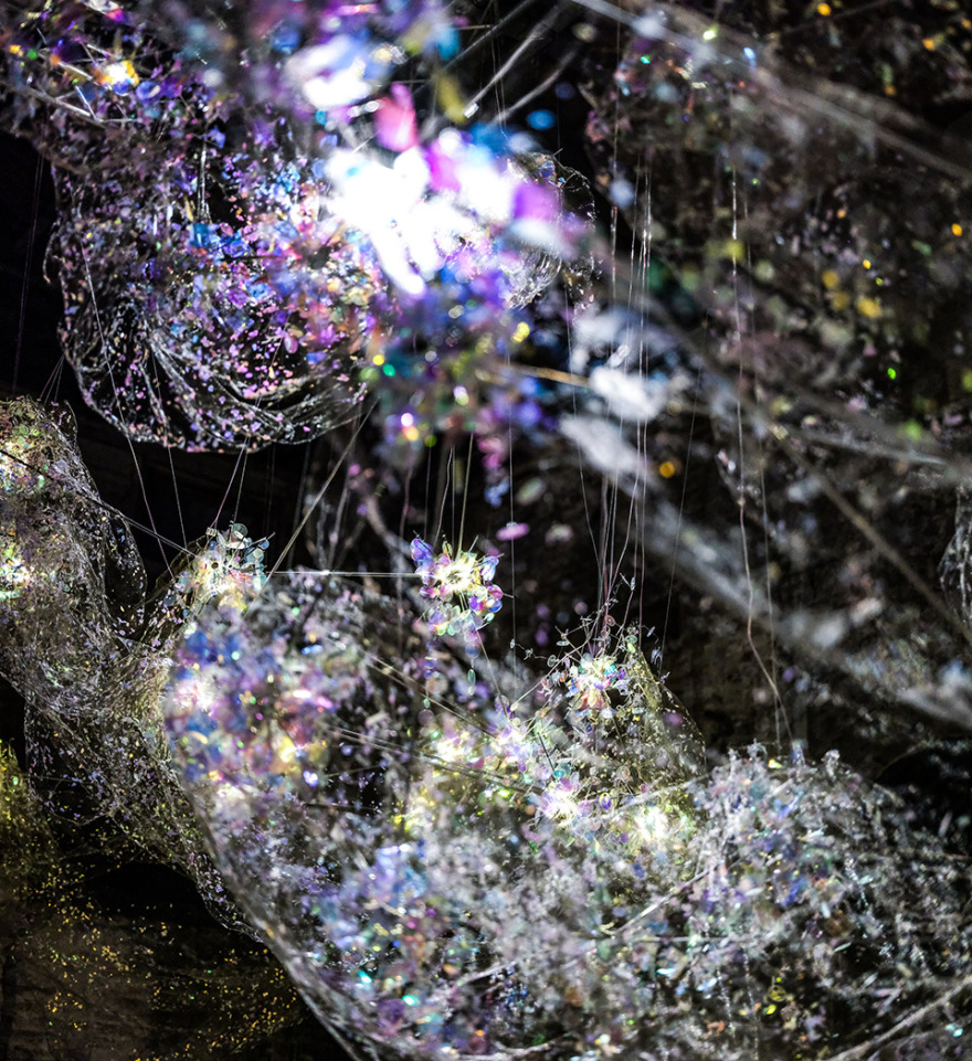 第19届威尼斯建筑双年展 《敦煌·共熠》丨中国丨时境建筑-53