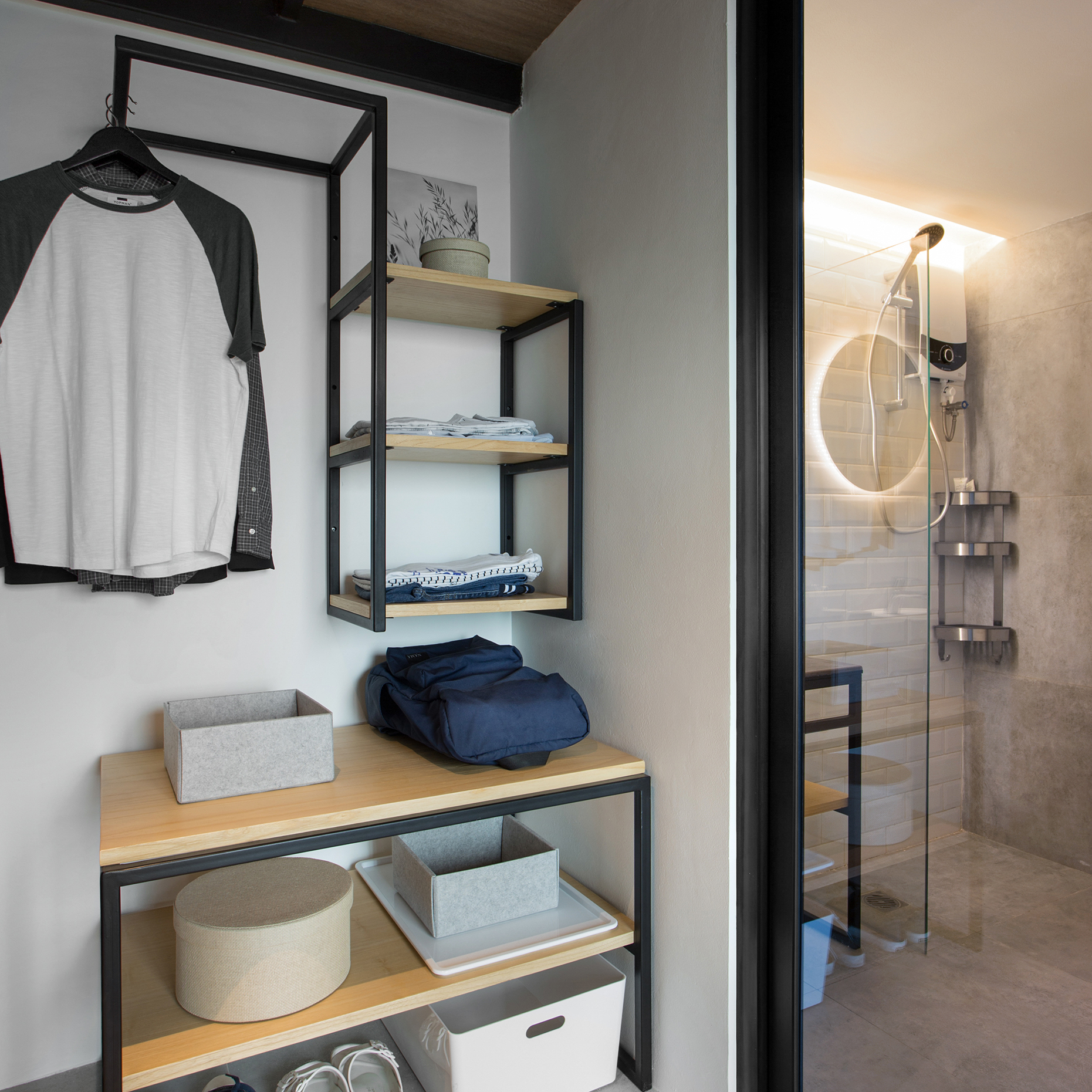 雅加达的合住丨印度丨TCA Think Tank-9