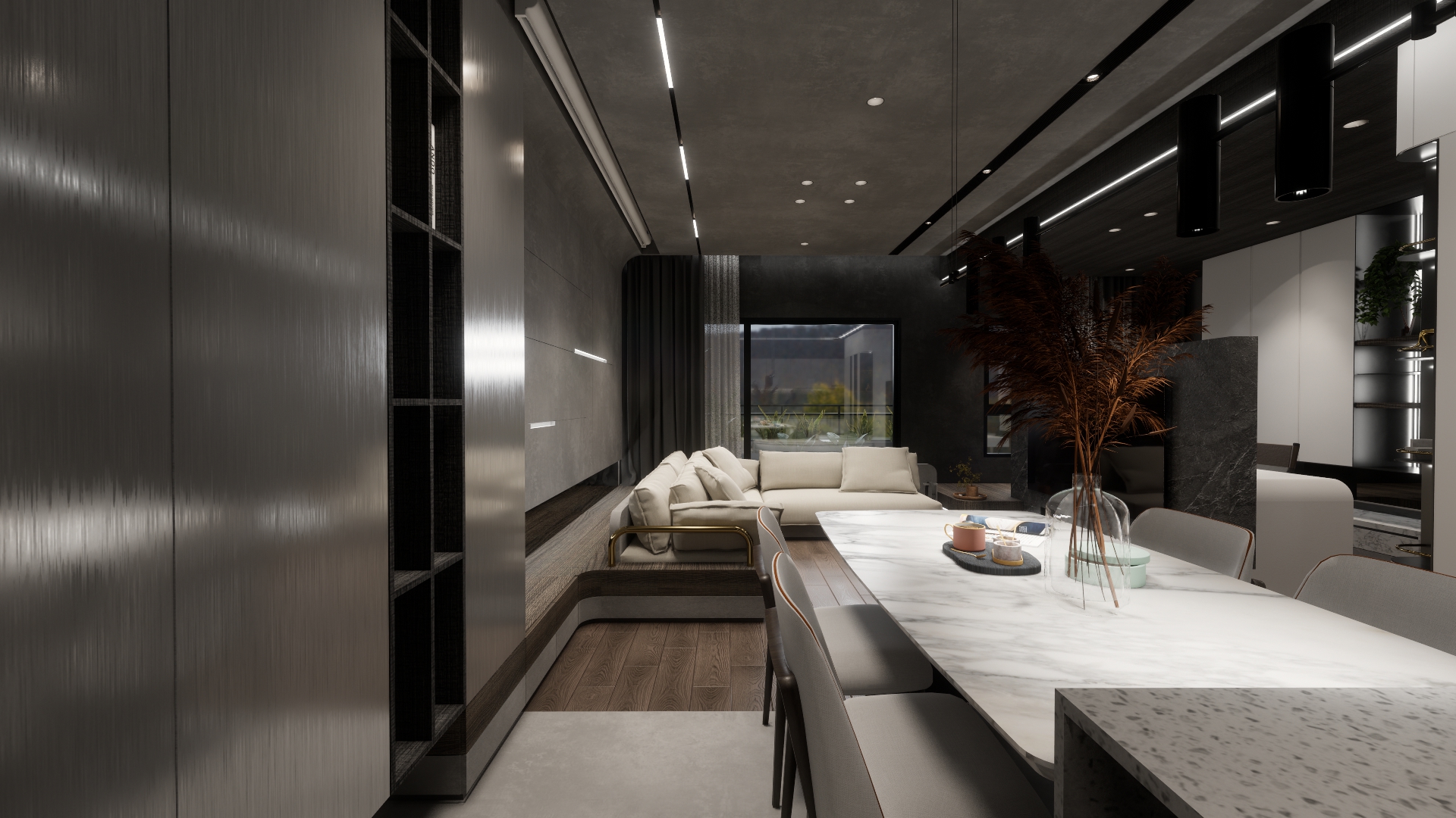 鉅虹水岸岩_黃宅-1