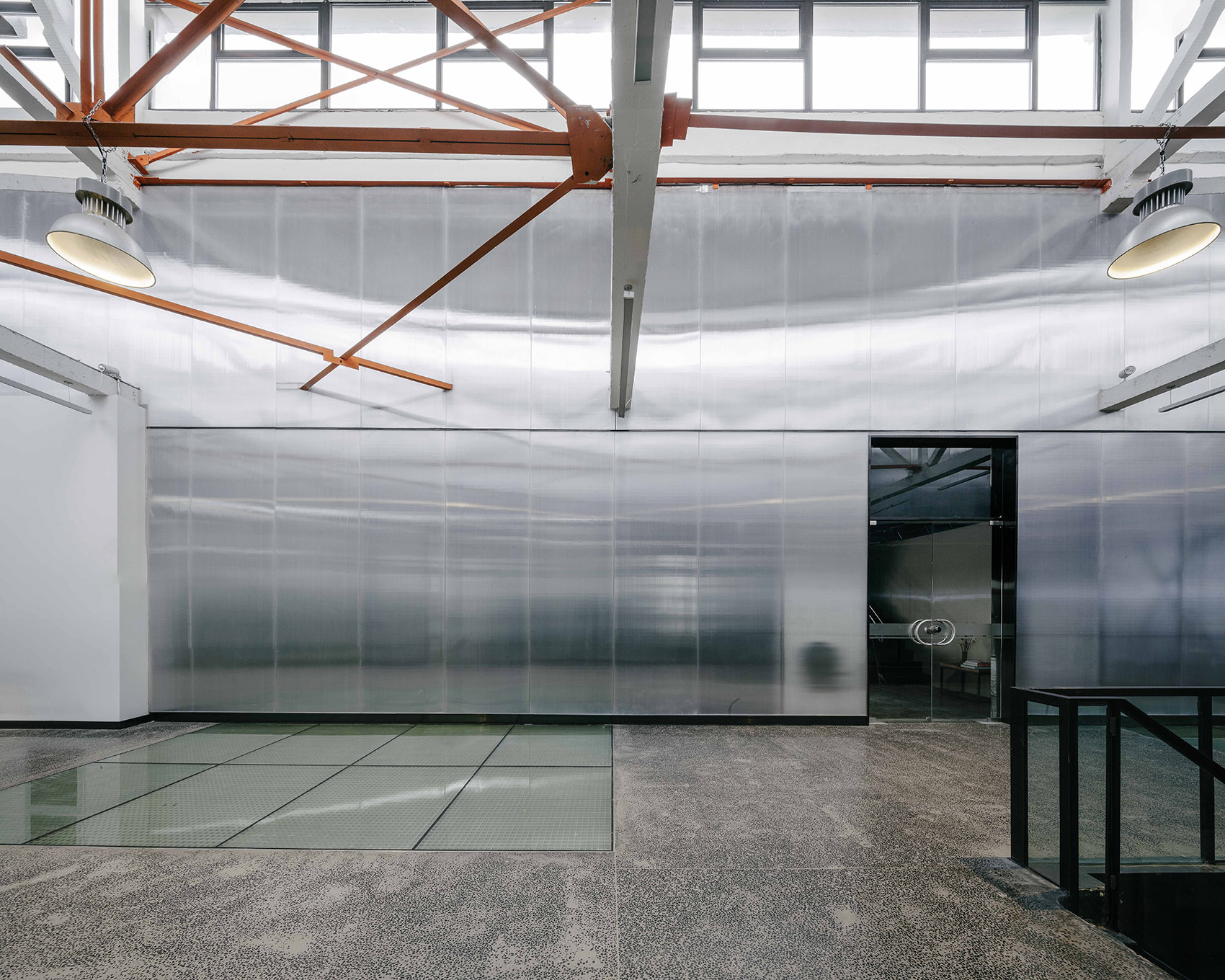 申窑艺术中心(一期),上海 / 刘宇扬建筑事务所-74