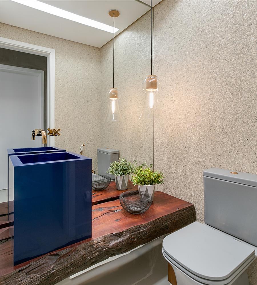 巴西圣费尔住宅-7