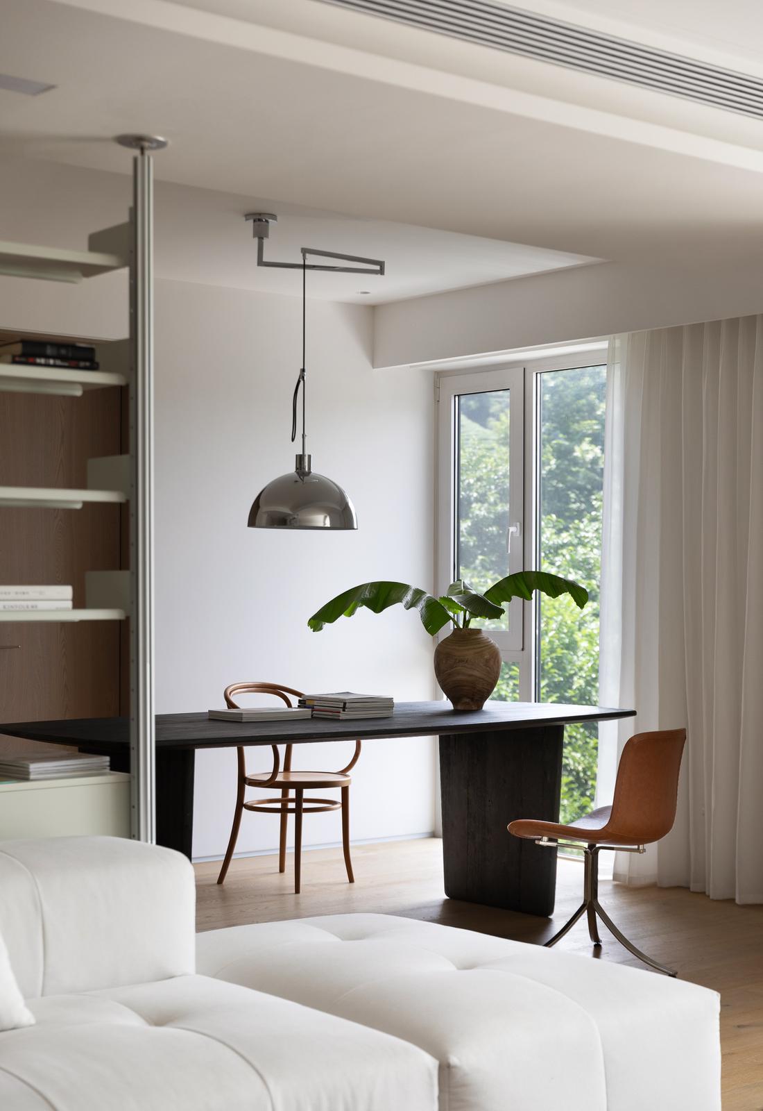 极简中古风诗意家居-20