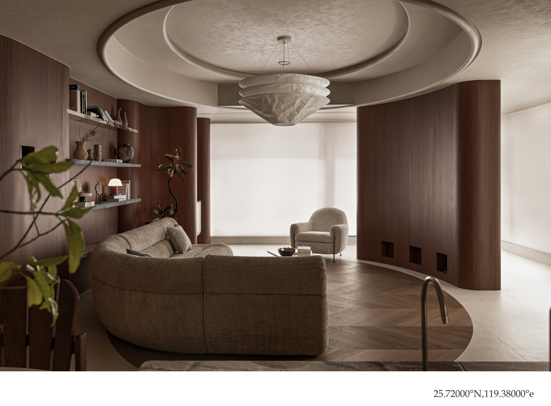 流动的生活容器丨中国福建丨廿上设计-19