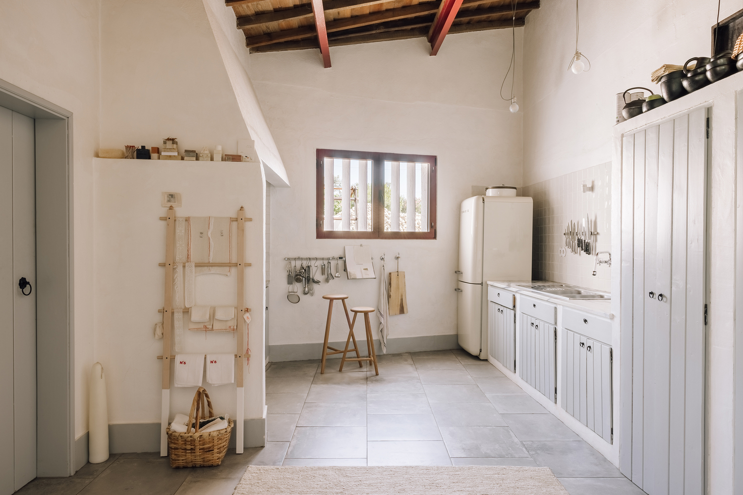 葡萄牙 Venda do Duque 民居改造丨Barbosa Mateus Arquitetos-33