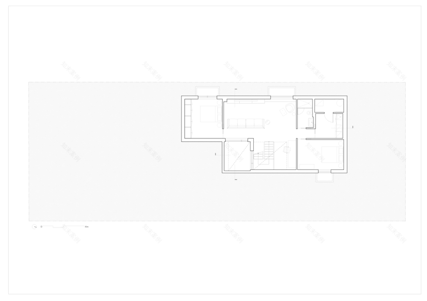 光之屋丨加拿大丨bioi. Design + Build-37