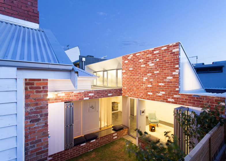 MojStan·net住宅适应性改造项目丨澳大利亚某建筑公司-4