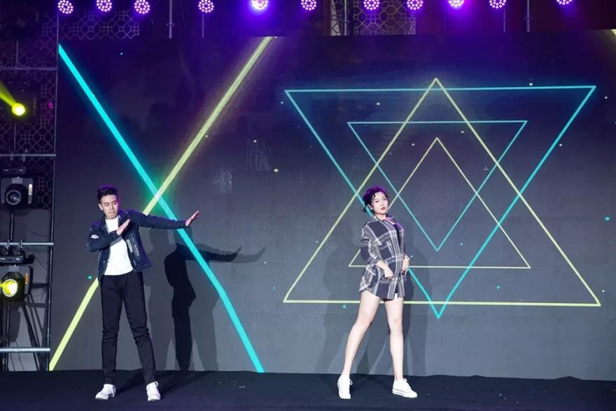 铭艺十年庆典盛宴,展现室内设计魅力-44