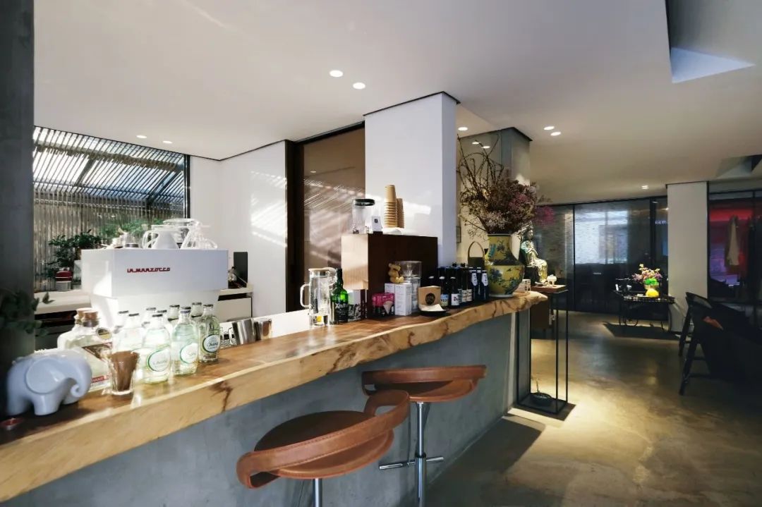 大象未来 | 融入自然的空间设计-29