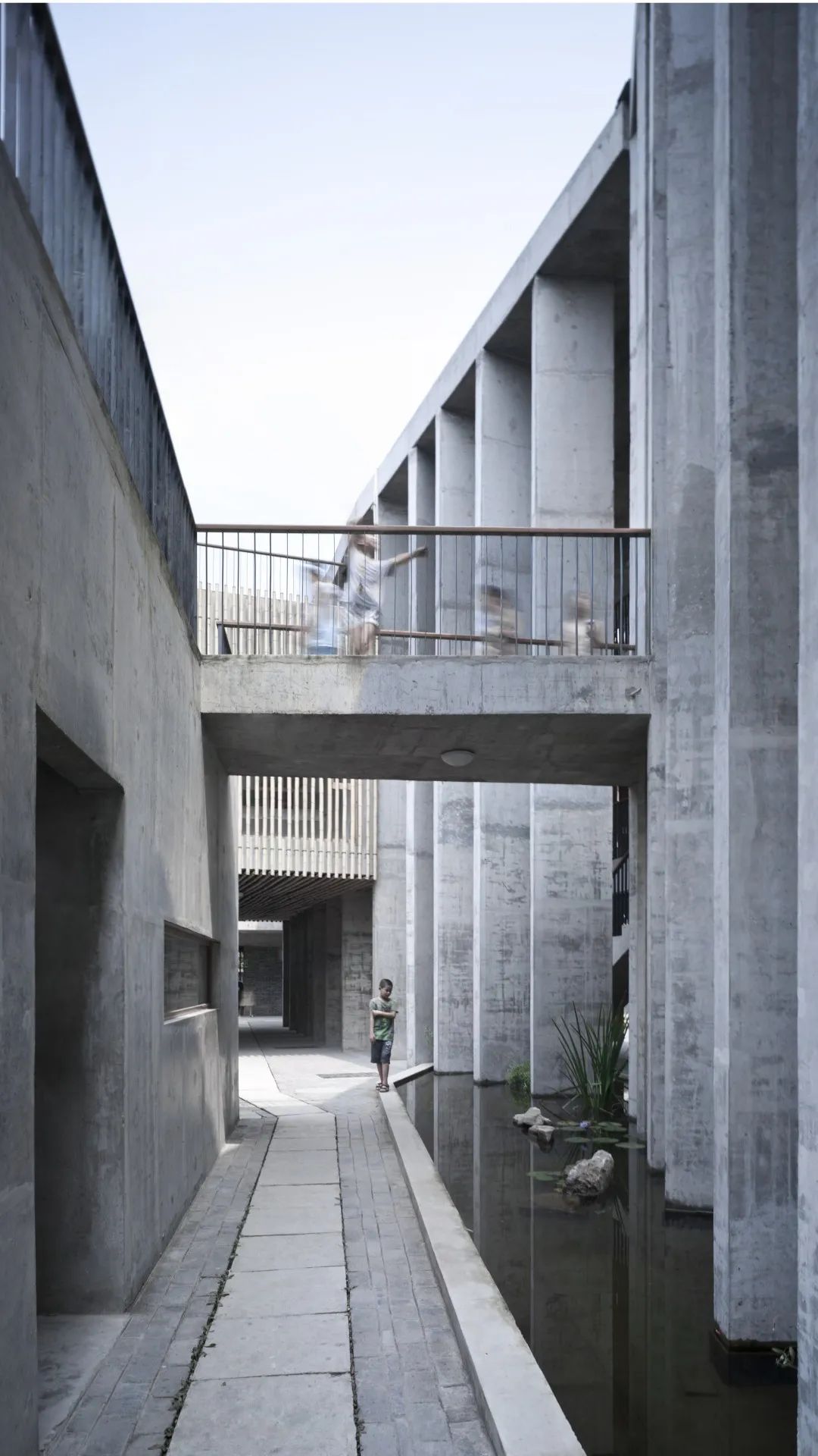 微型城市校园 | 激发好奇与想象-43