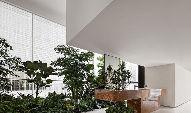 天津未来城城市展厅丨中国天津丨水相设计-52