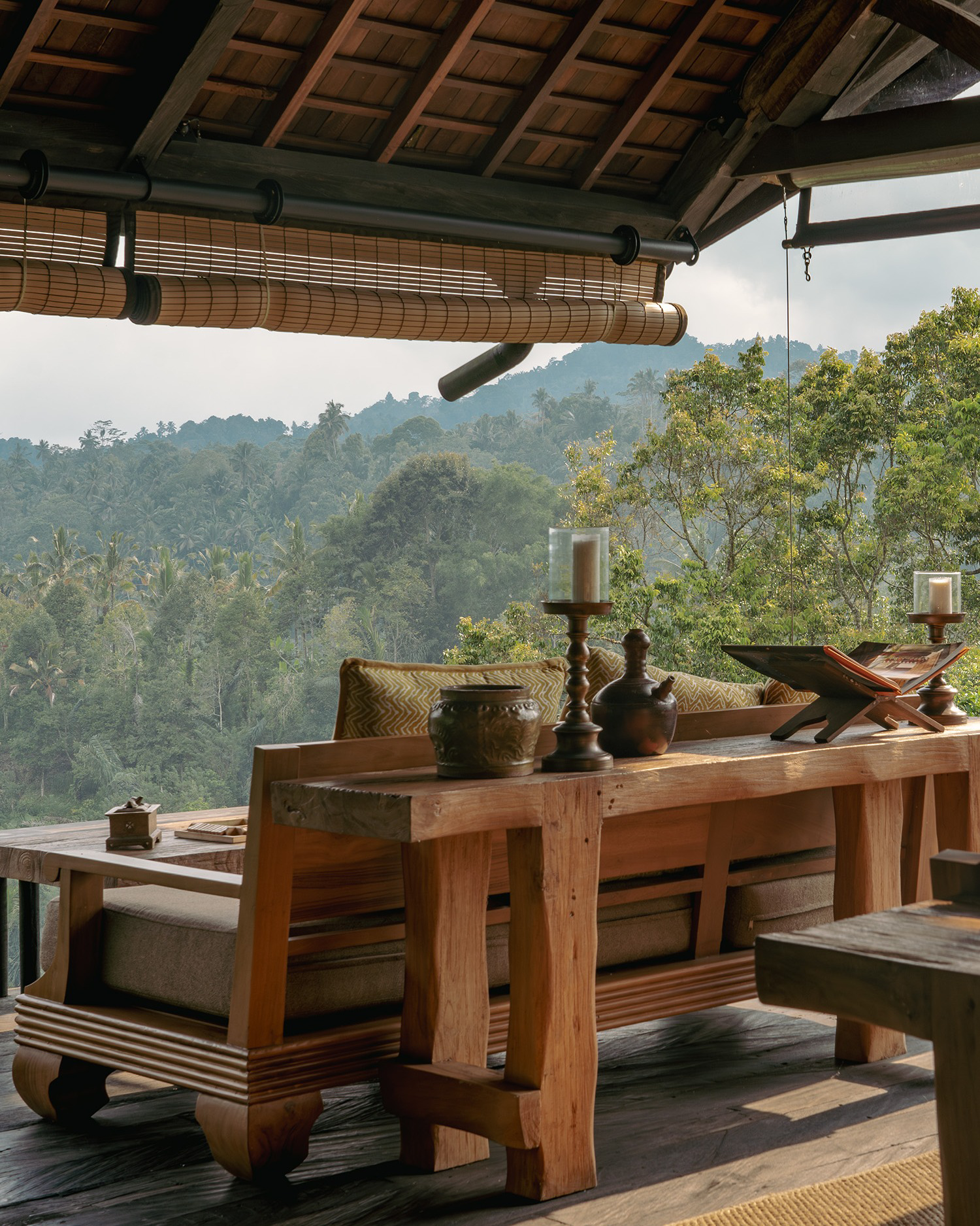 巴厘岛丛林避世酒店丨印度尼西亚巴厘-35