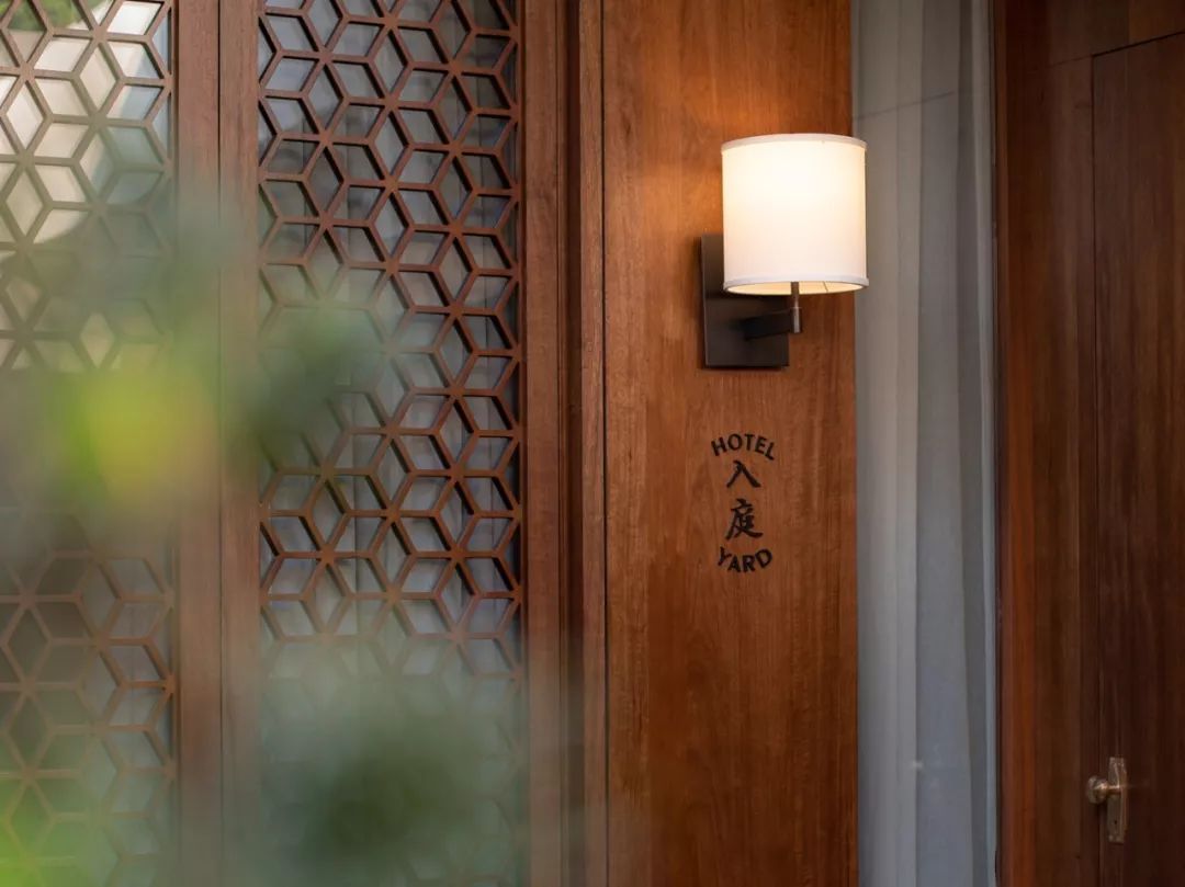 风入庭，空明院丨入庭·鼓浪屿，红砖厝中的新中式雅致空间-20