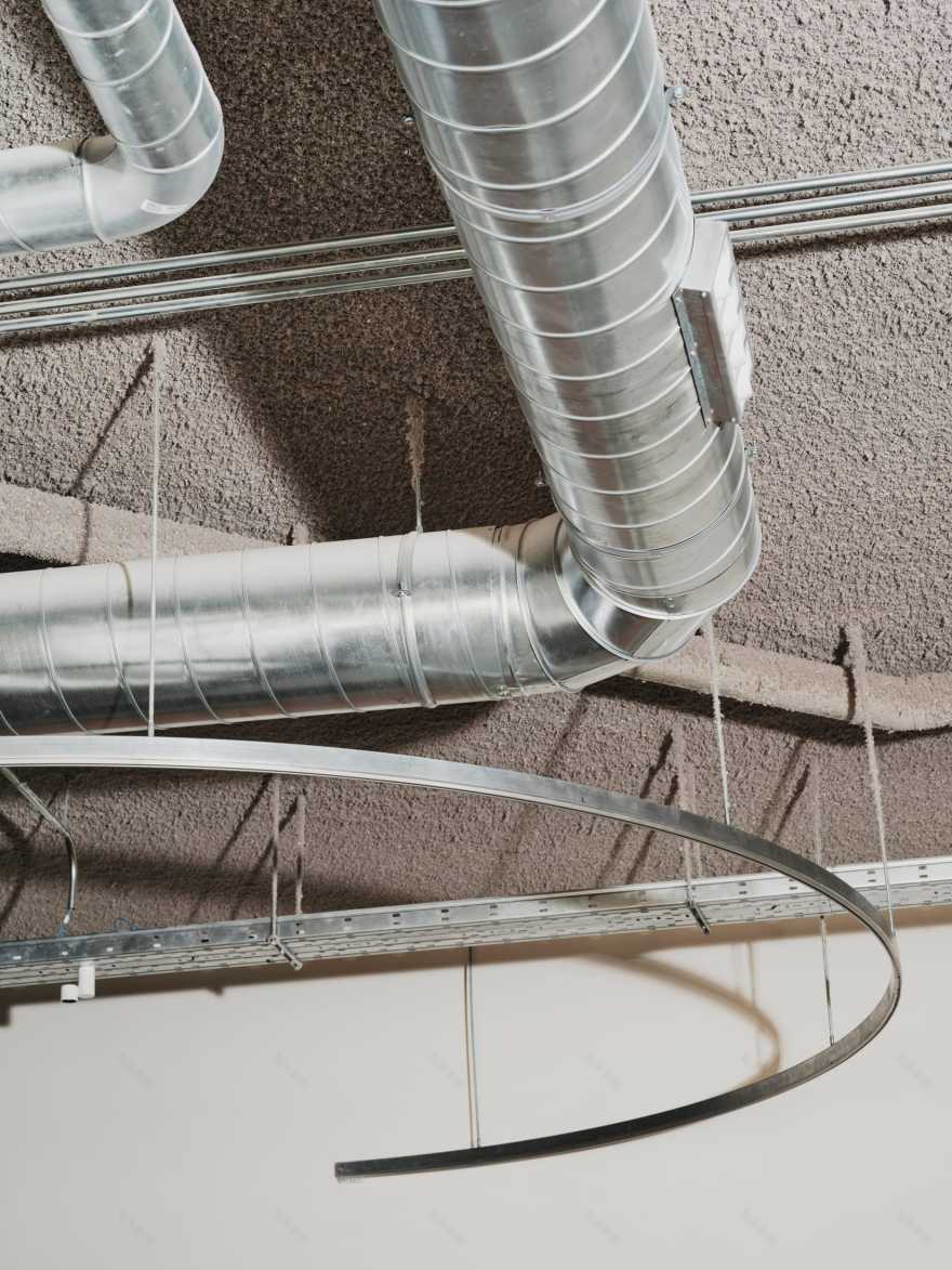 Sornells 21共享 workspace丨西班牙丨Paloma Bau,T.O.T(由Ausiàs Pérez领导)-32