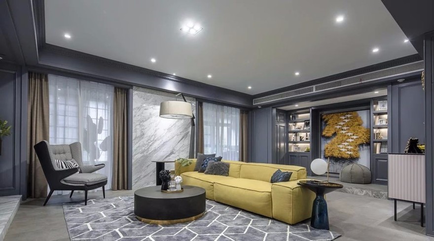 灰色系丨越灰越有格调-58