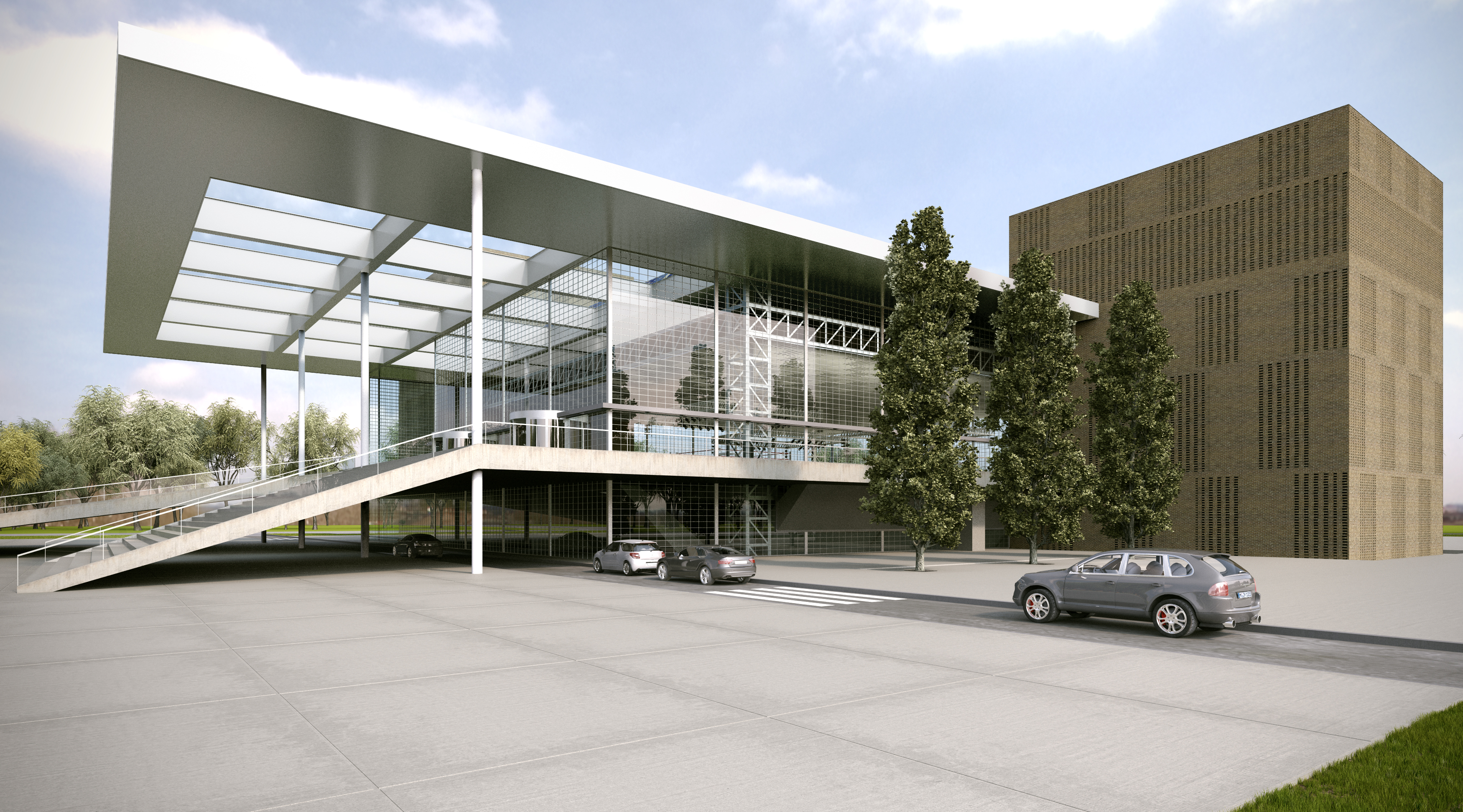 W5 训练中心 | 中欧最大武术培训基地-21