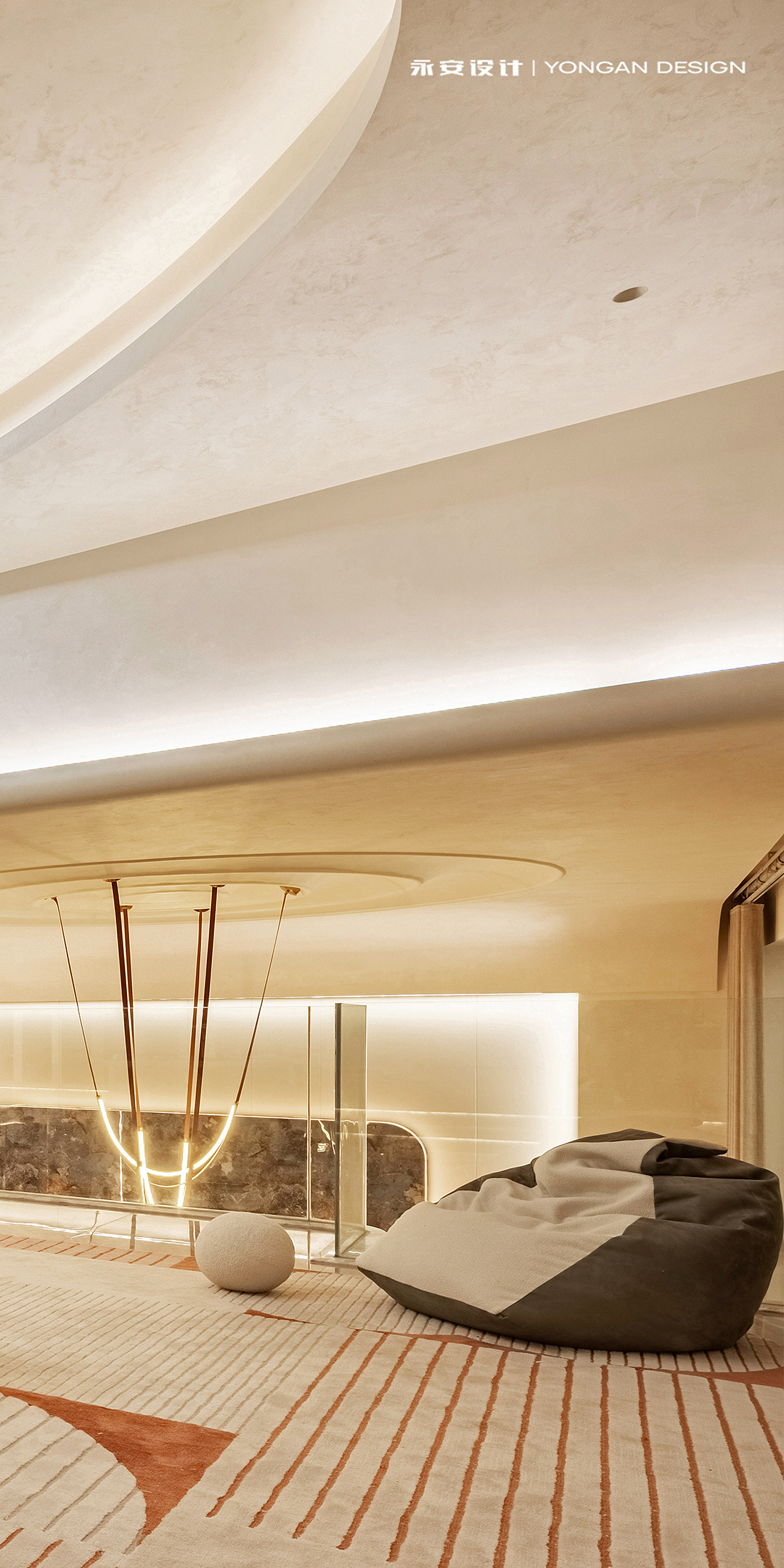 永安实景丨牧云溪谷850m²【草木芳华·琼楼玉宇——家族的桃花源！】-105