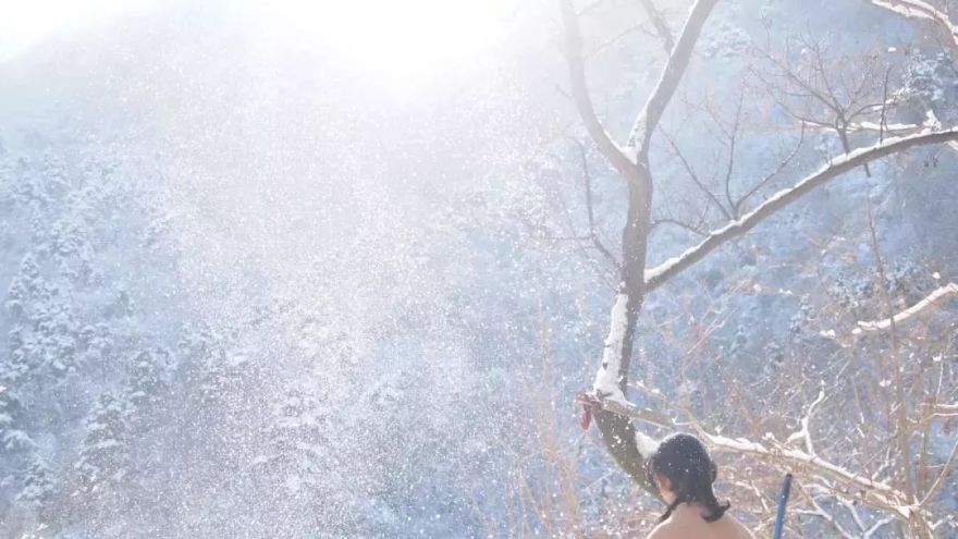 终南山书院 | 回归自然的诗意栖居-71