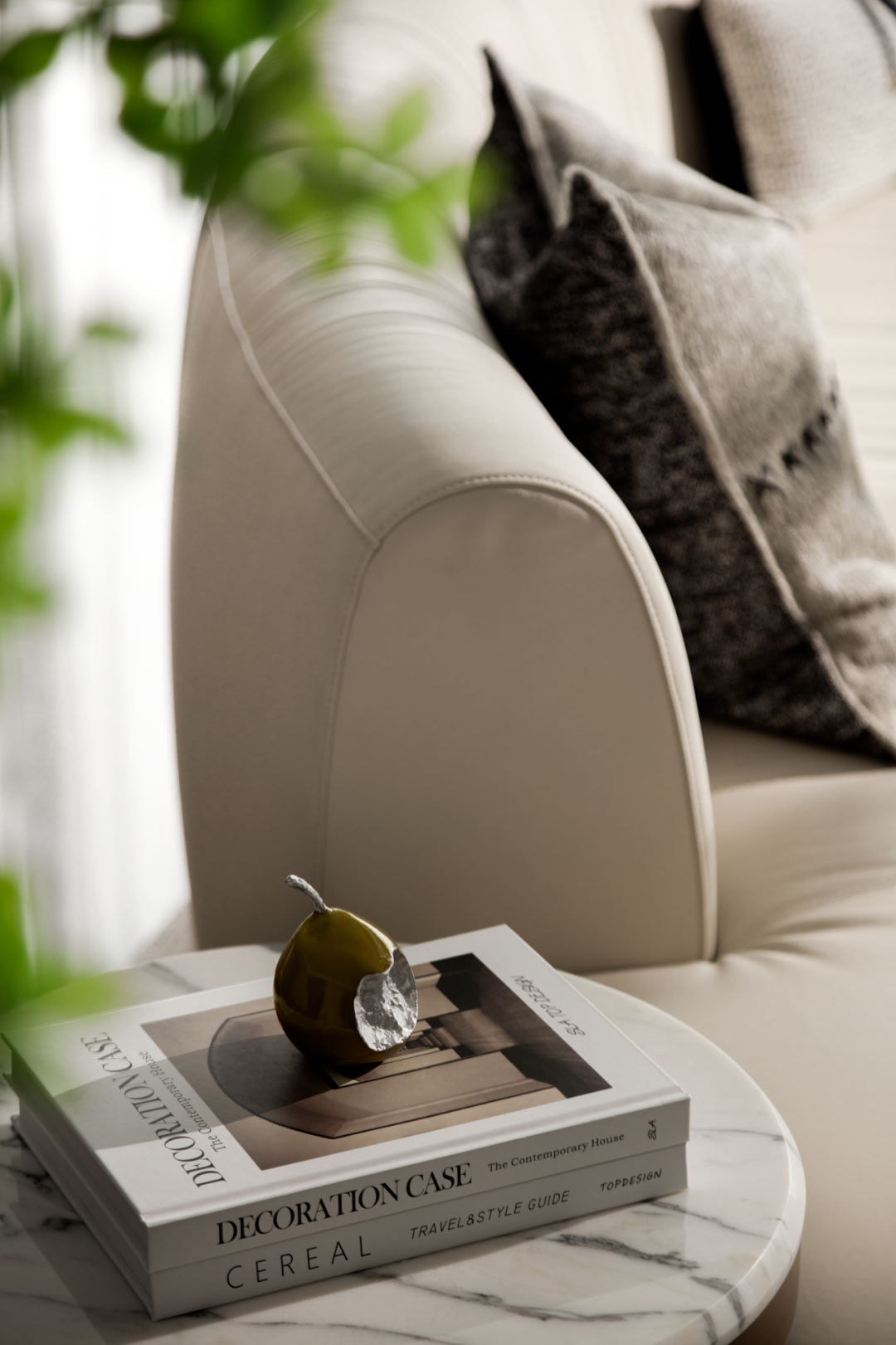 天安·江畔珑园丨中国重庆丨海力空间设计-15