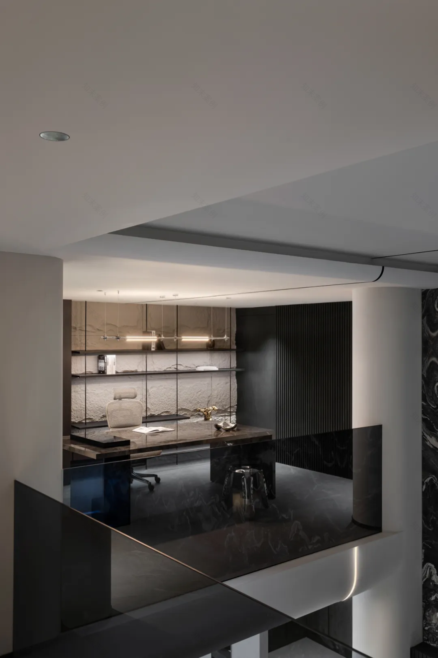 光与留白丨中国杭州丨陈旭凯团队-99