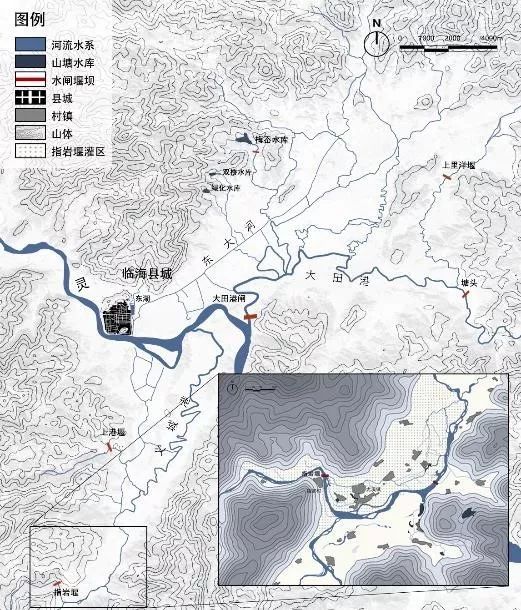 台州平原传统人居环境研究-33
