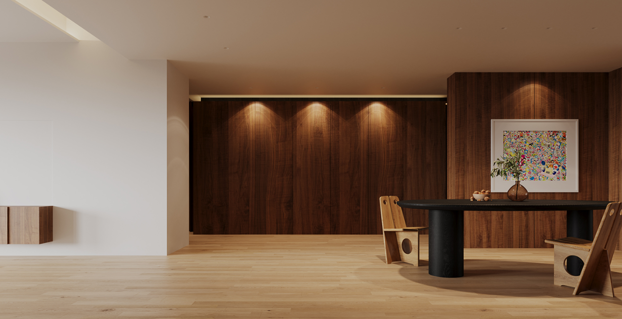 光栖别墅·庐州映境丨中国合肥丨征途设计-71