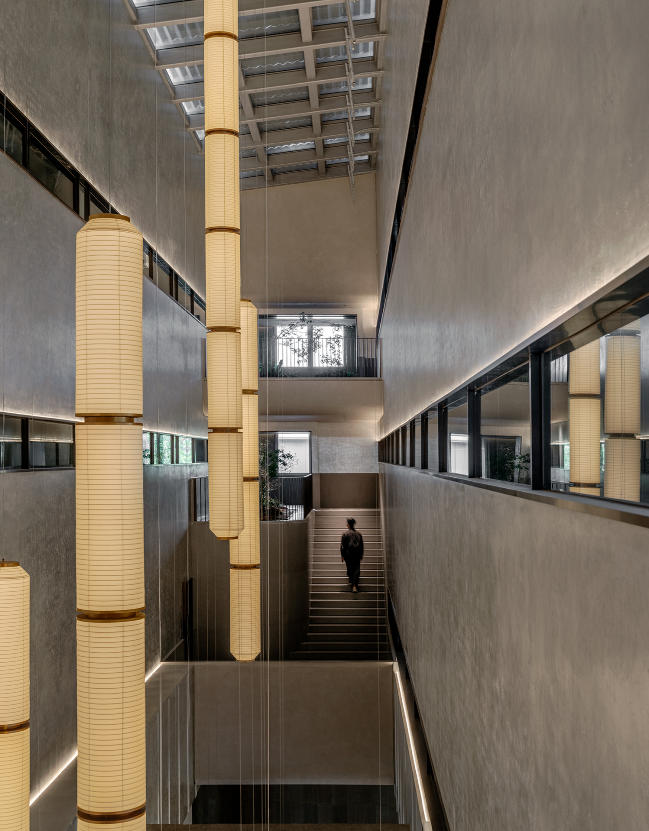 阿那亚NOA RESORT诺岸远近酒店丨中国丨宽品设计顾问DDC,魏晓璐建筑设计工作室-68