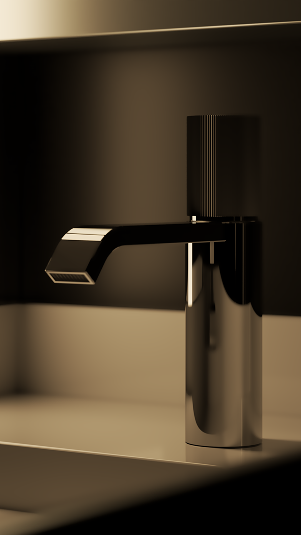 浴室丨委内瑞拉丨rbs arquitectura-7