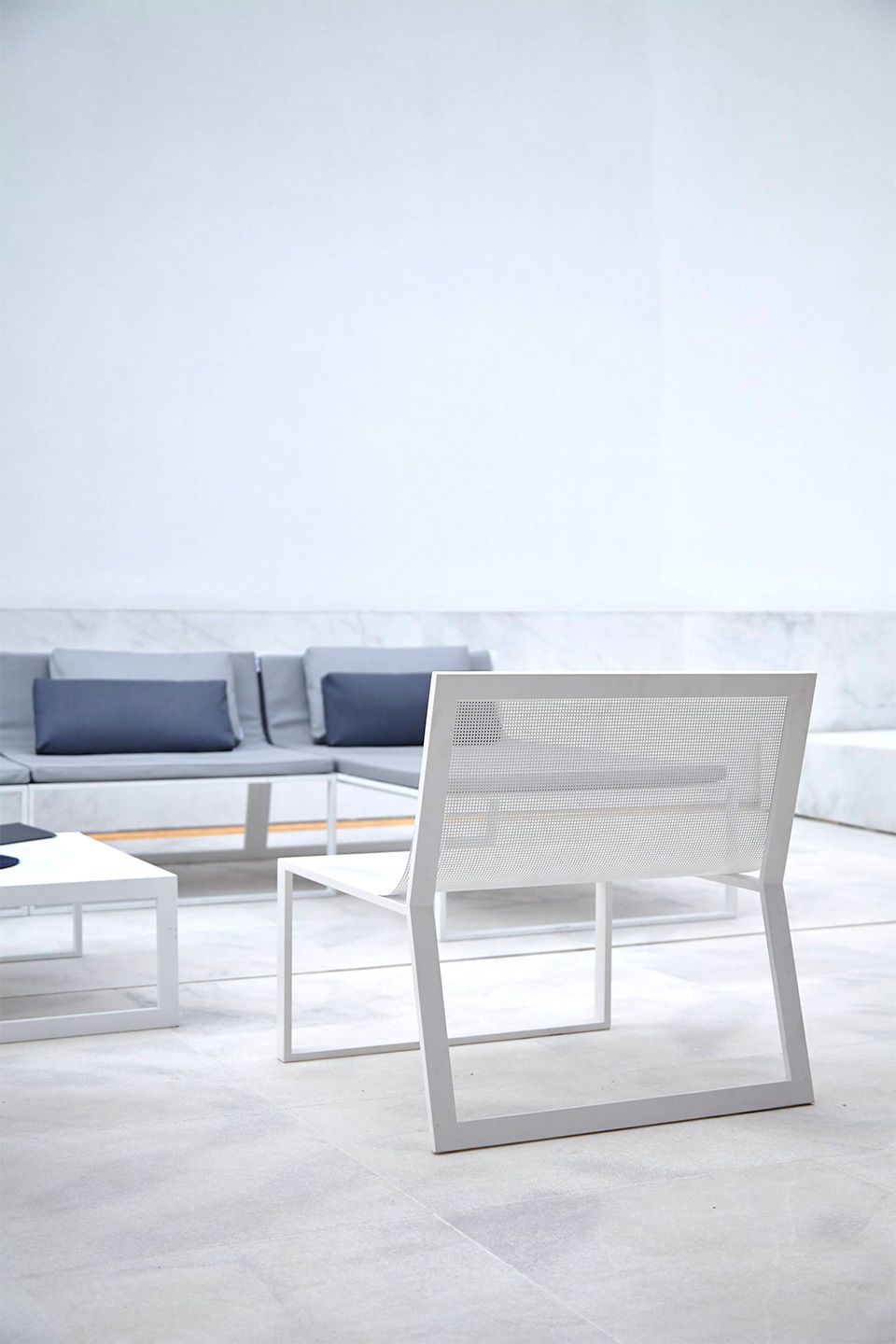 Blau 家具系列 | 创新与传统的完美结合-11