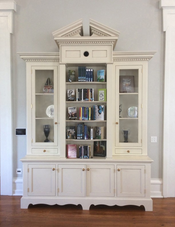 丨United KingdomOxford丨Smith Dalia Architects-18