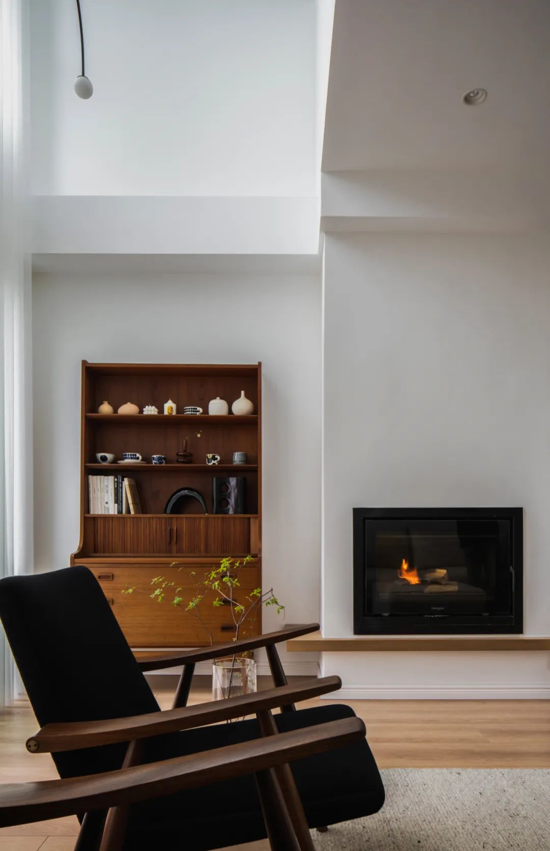 南京证大喜玛拉雅中心 SHANKOU 室内设计丨中国南京丨shankou 建筑-24