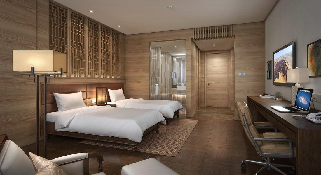 
明烨天空-龙凤会酒店效果表现项目1 -0