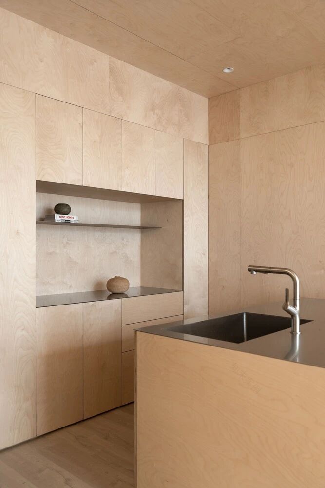 丨中国台中丨True Thing Design Studio-20